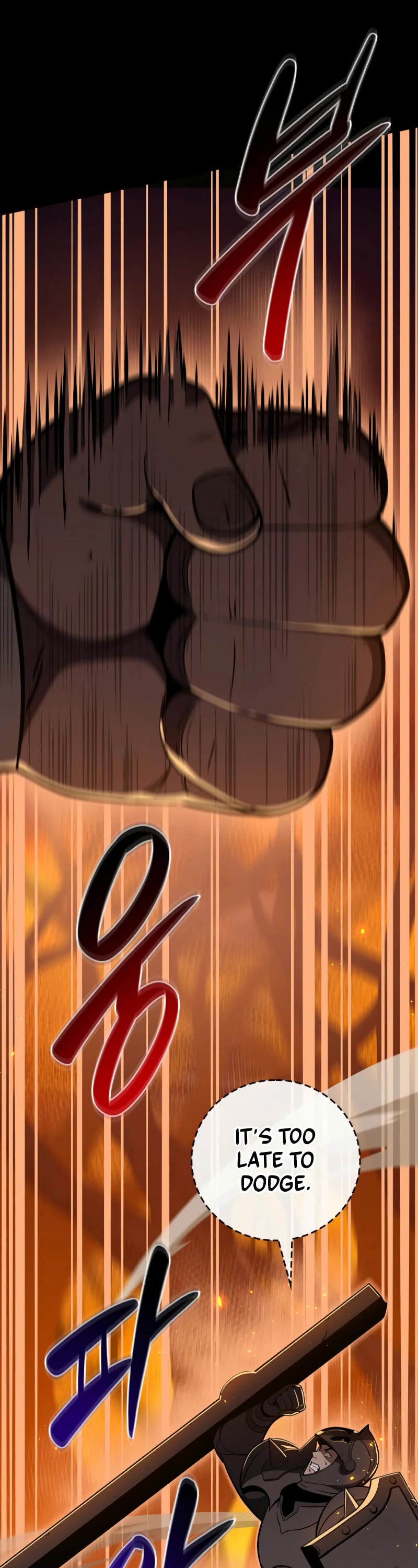 BJ Archmage Chapter 138 page 11 - Chapter 138
