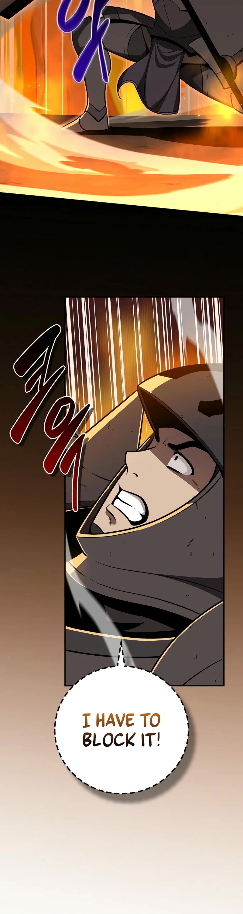 BJ Archmage Chapter 138 page 12 - Chapter 138