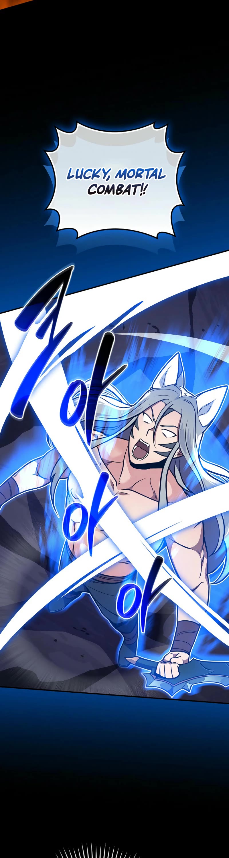 BJ Archmage Chapter 138 page 17 - Chapter 138
