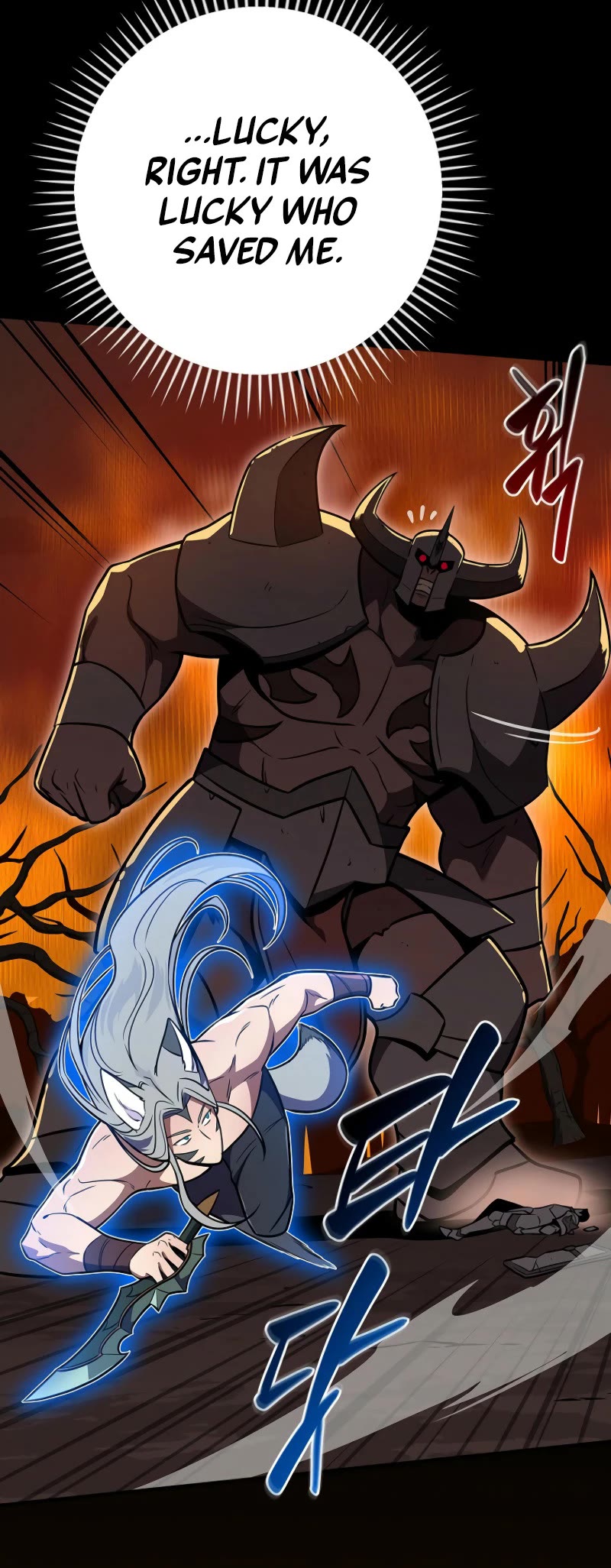 BJ Archmage Chapter 138 page 18 - Chapter 138
