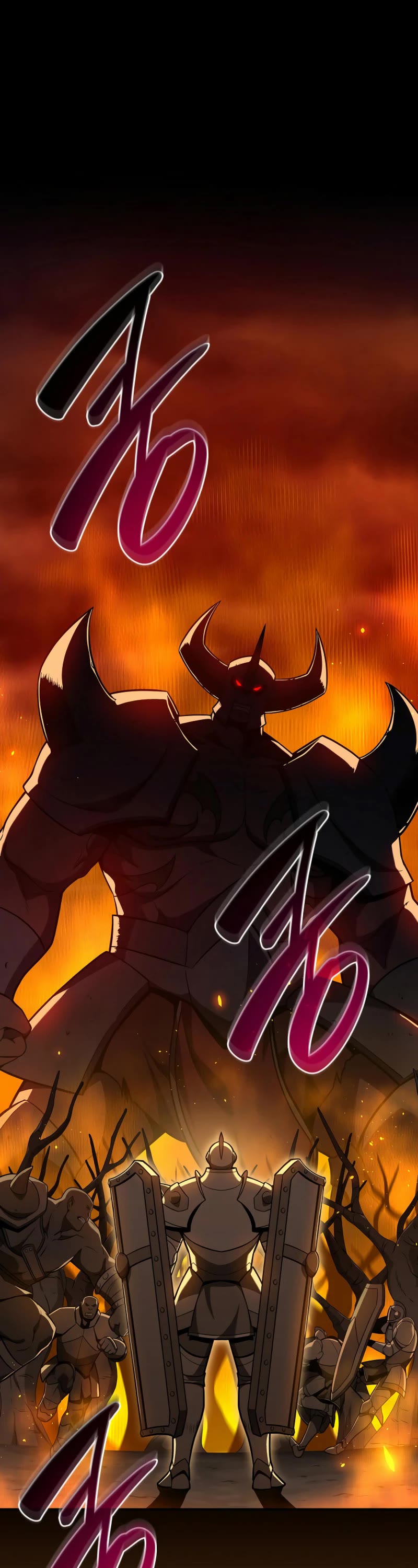 BJ Archmage Chapter 138 page 2 - Chapter 138