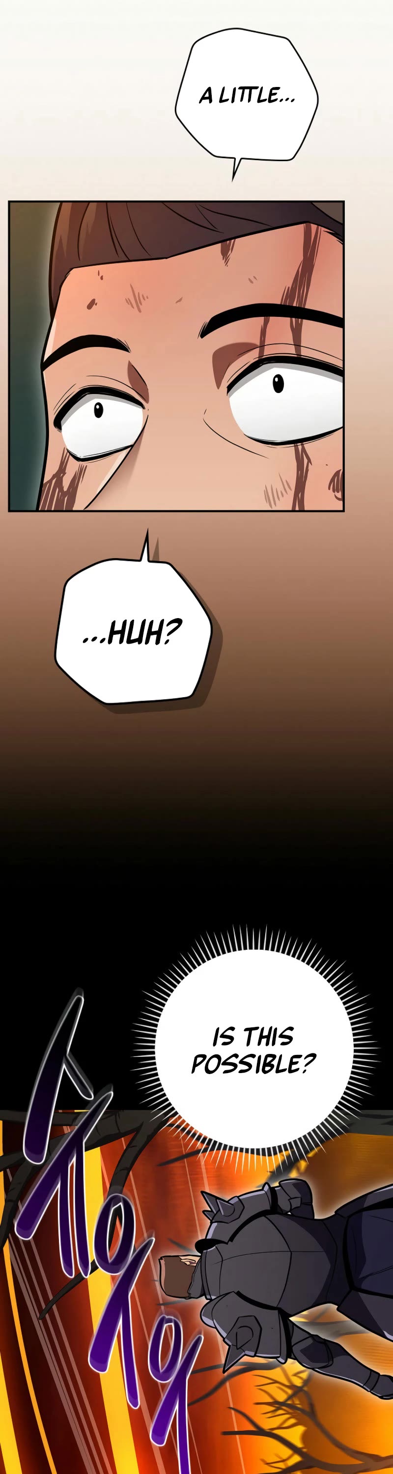 BJ Archmage Chapter 138 page 22 - Chapter 138