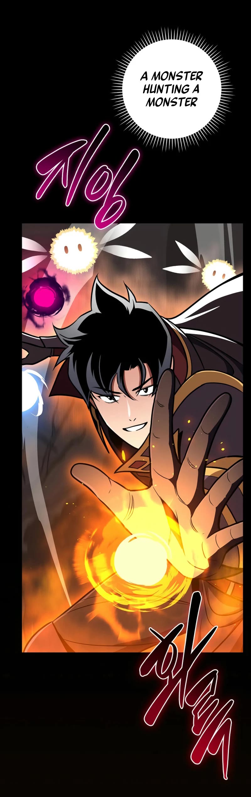 BJ Archmage Chapter 138 page 24 - Chapter 138