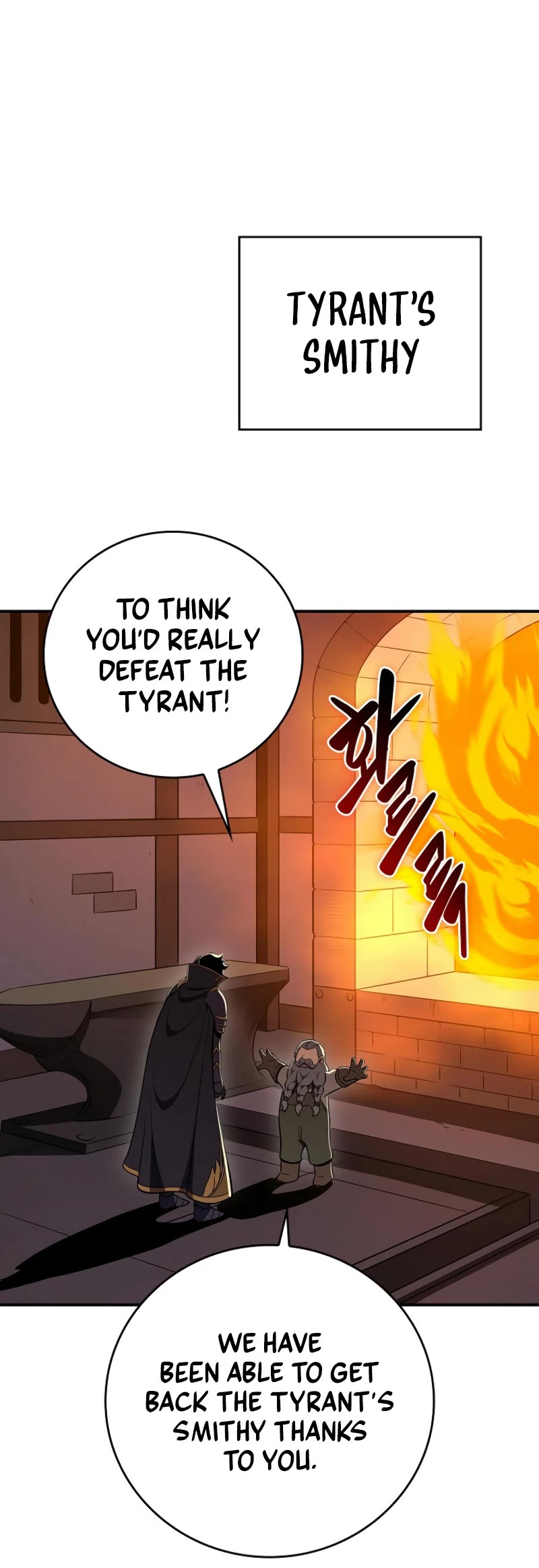 BJ Archmage Chapter 138 page 29 - Chapter 138