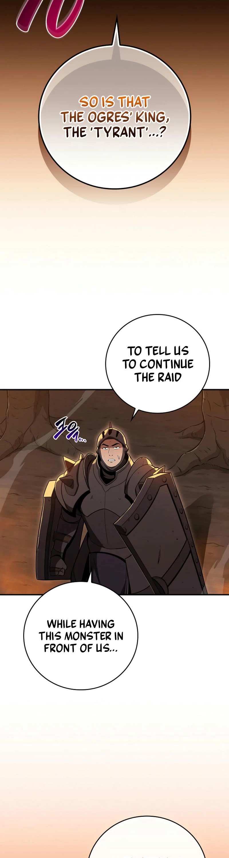 BJ Archmage Chapter 138 page 3 - Chapter 138