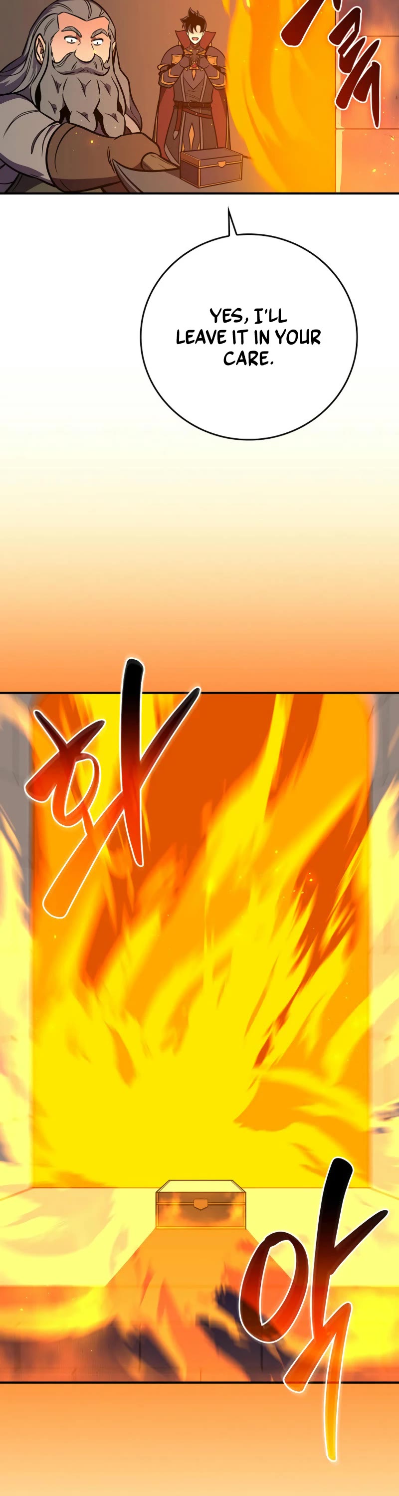 BJ Archmage Chapter 138 page 31 - Chapter 138
