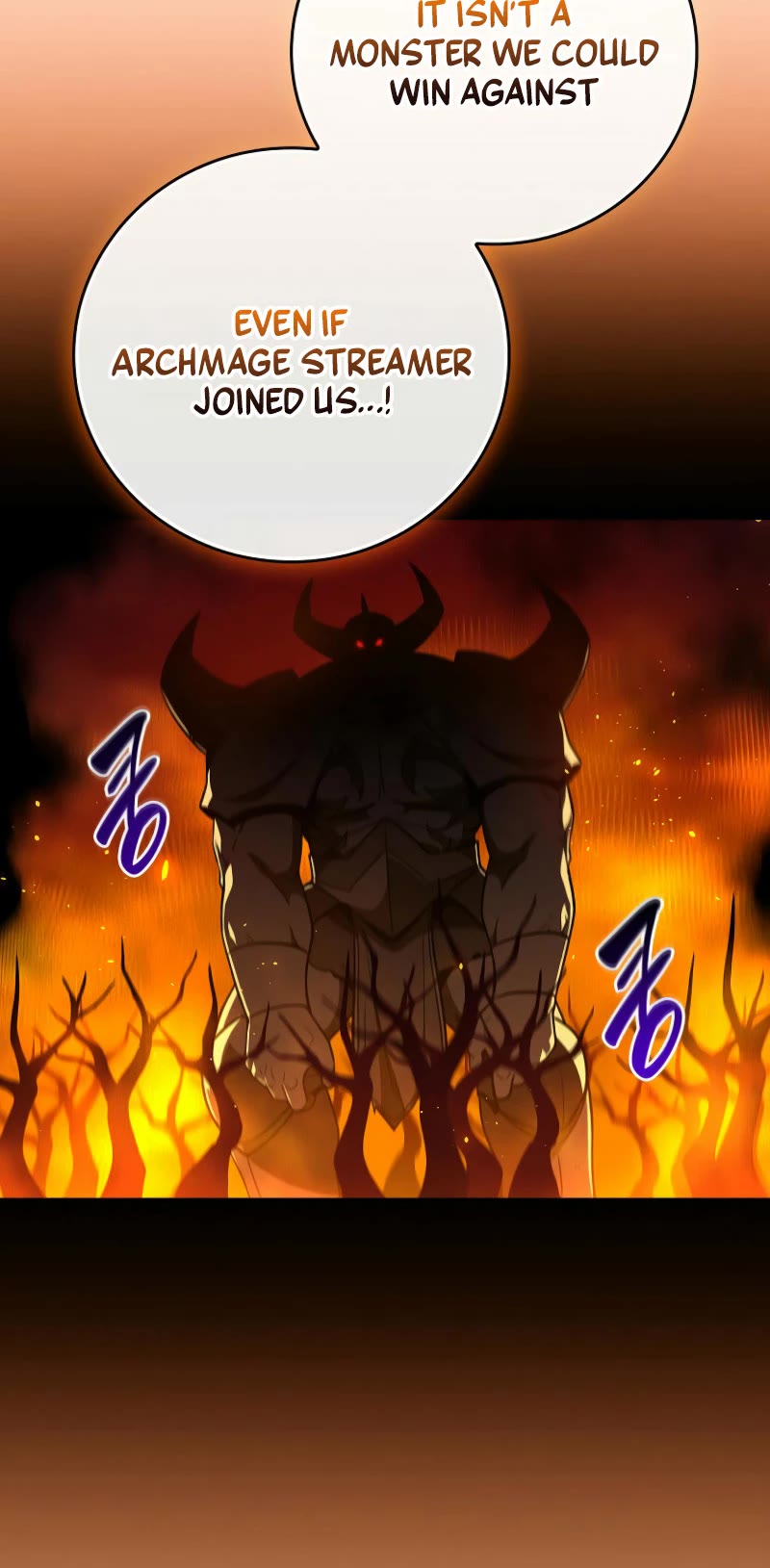 BJ Archmage Chapter 138 page 4 - Chapter 138