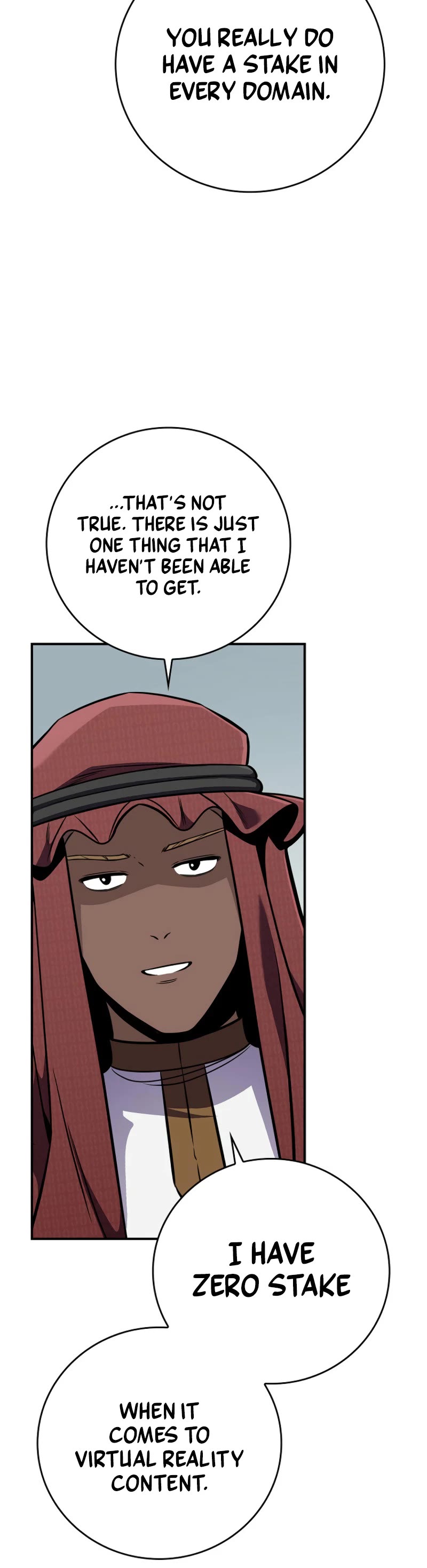 BJ Archmage Chapter 138 page 46 - Chapter 138