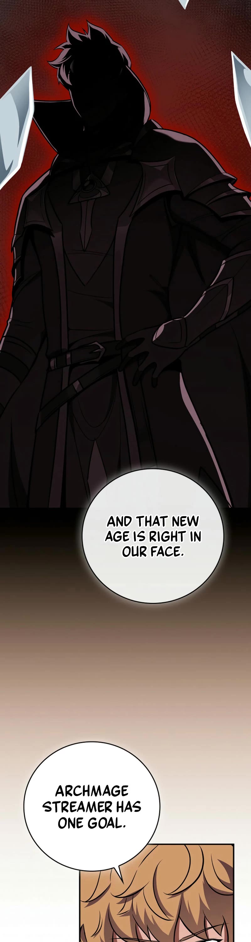 BJ Archmage Chapter 138 page 49 - Chapter 138