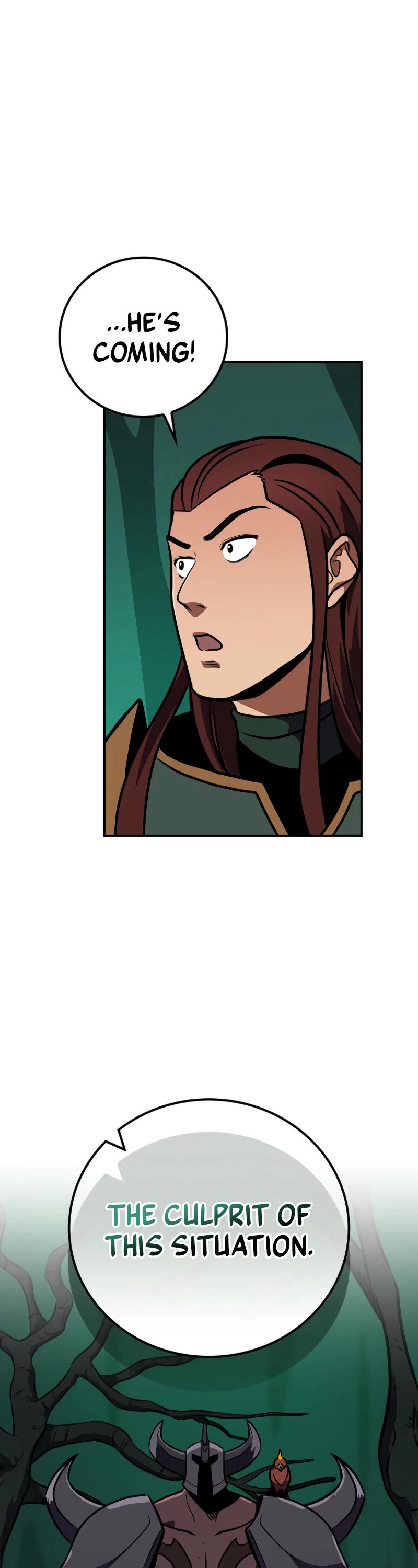 BJ Archmage Chapter 138 page 58 - Chapter 138