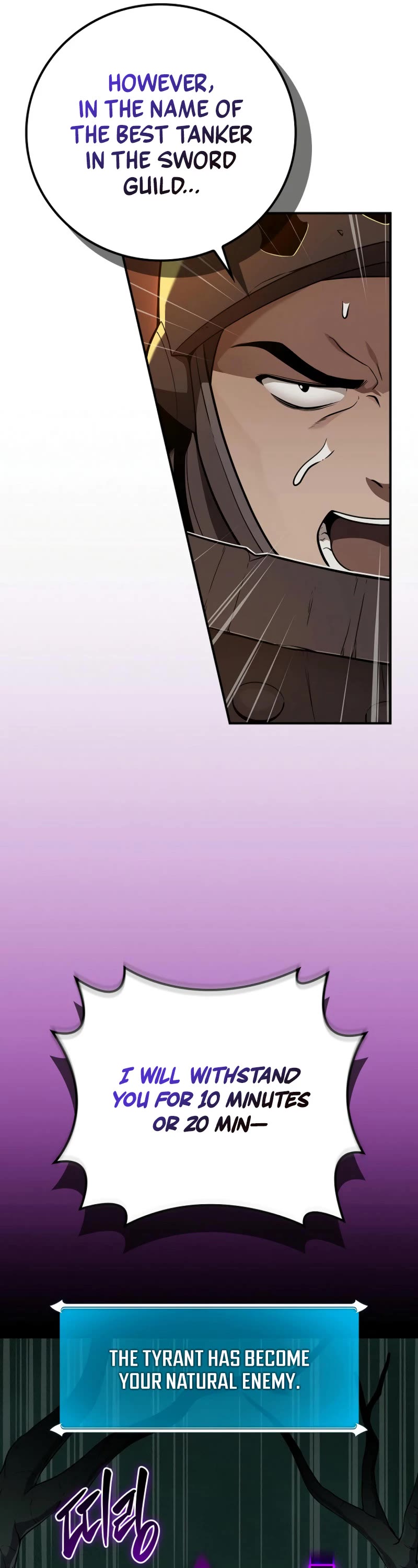 BJ Archmage Chapter 138 page 6 - Chapter 138