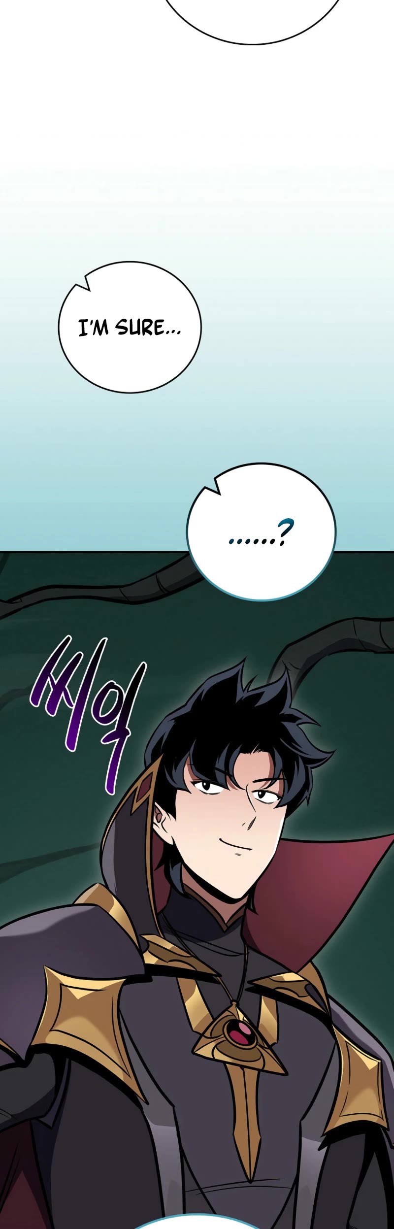 BJ Archmage Chapter 138 page 60 - Chapter 138