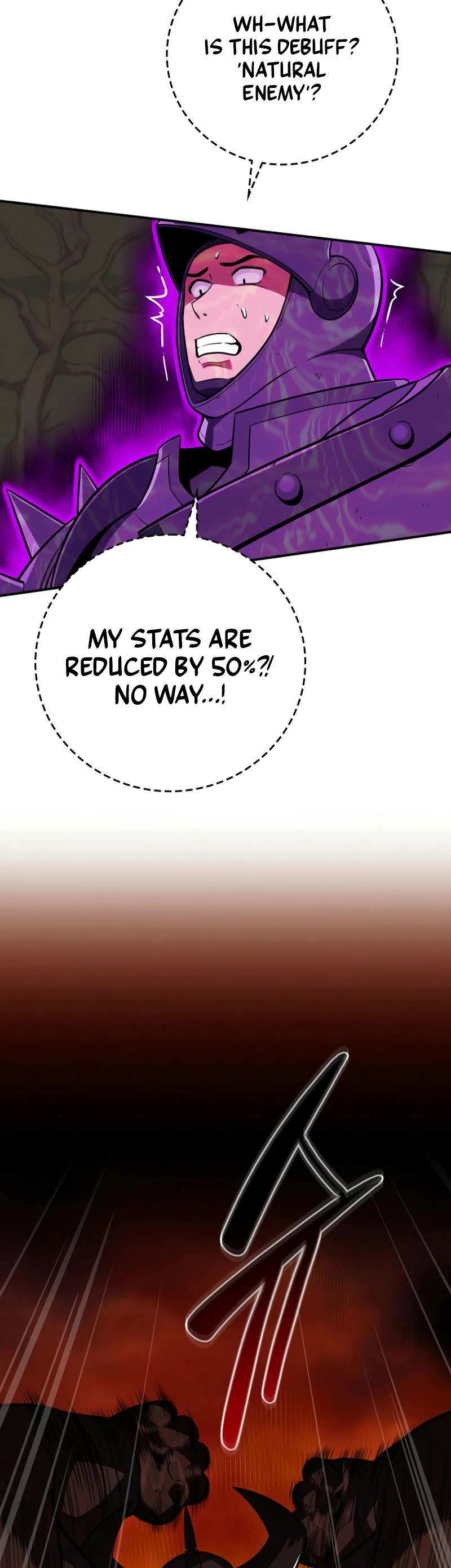 BJ Archmage Chapter 138 page 9 - Chapter 138