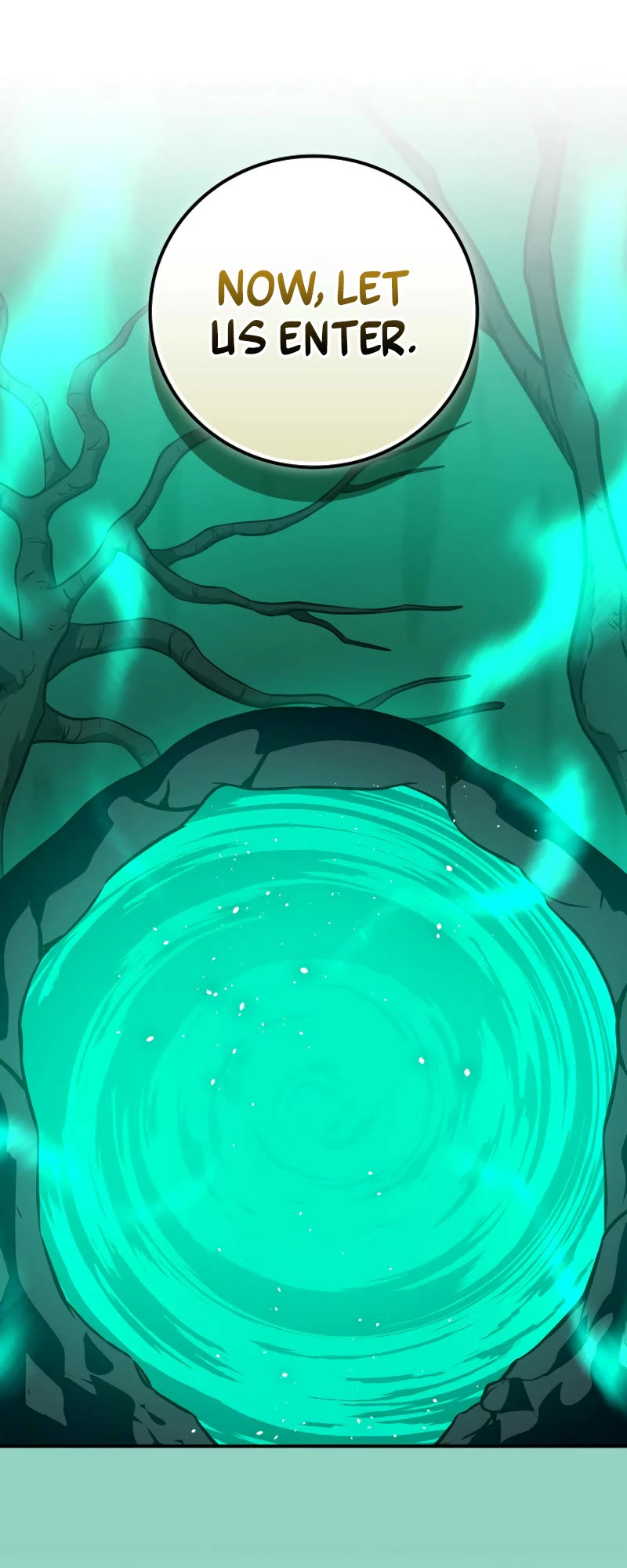 BJ Archmage Chapter 139 page 10 - Chapter 139