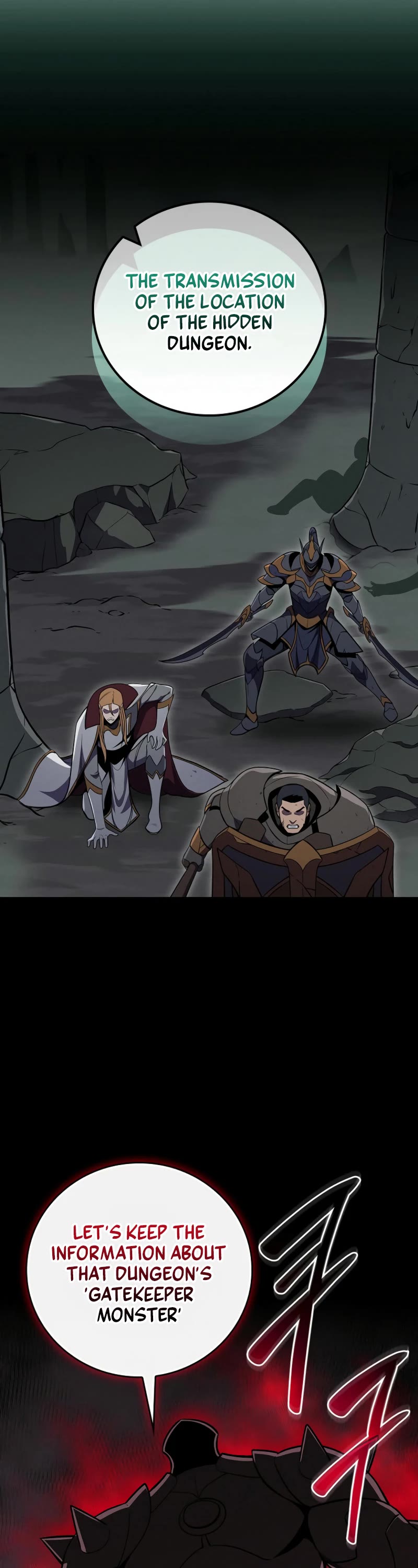 BJ Archmage Chapter 139 page 14 - Chapter 139