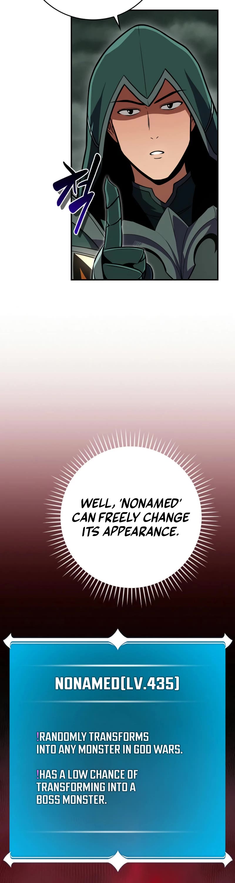 BJ Archmage Chapter 139 page 25 - Chapter 139