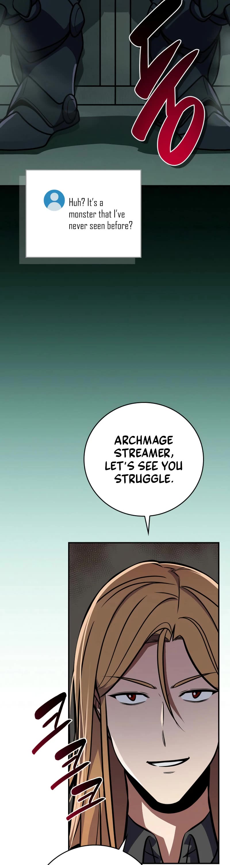 BJ Archmage Chapter 139 page 45 - Chapter 139