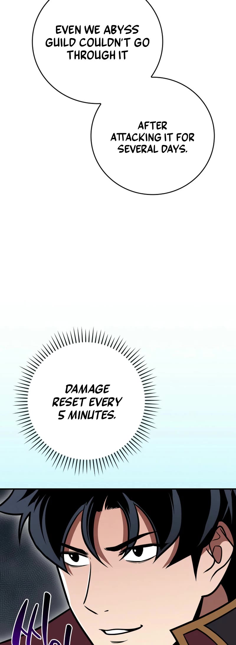 BJ Archmage Chapter 139 page 46 - Chapter 139