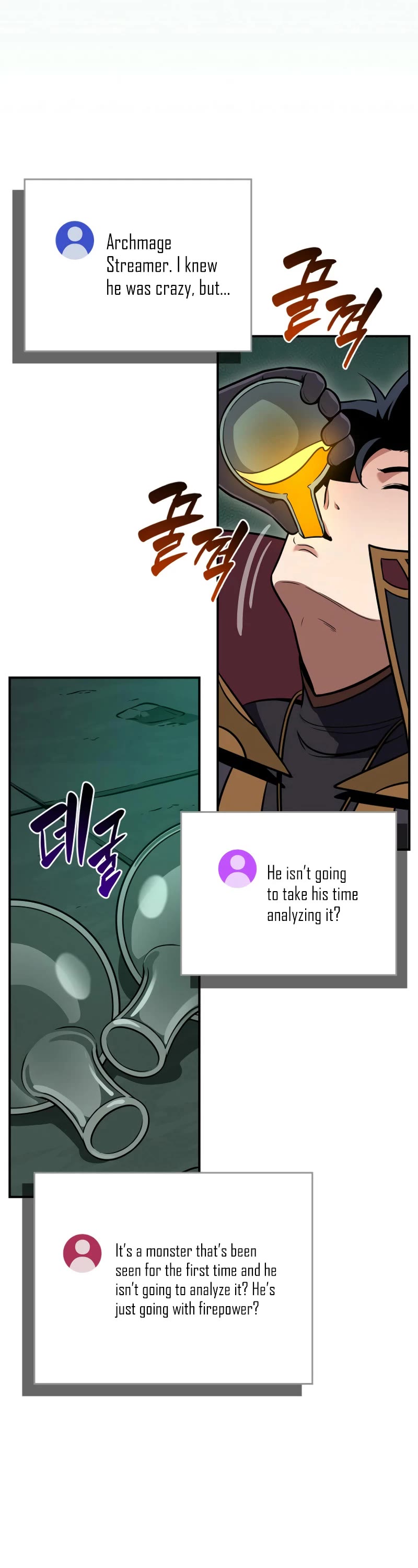 BJ Archmage Chapter 139 page 49 - Chapter 139