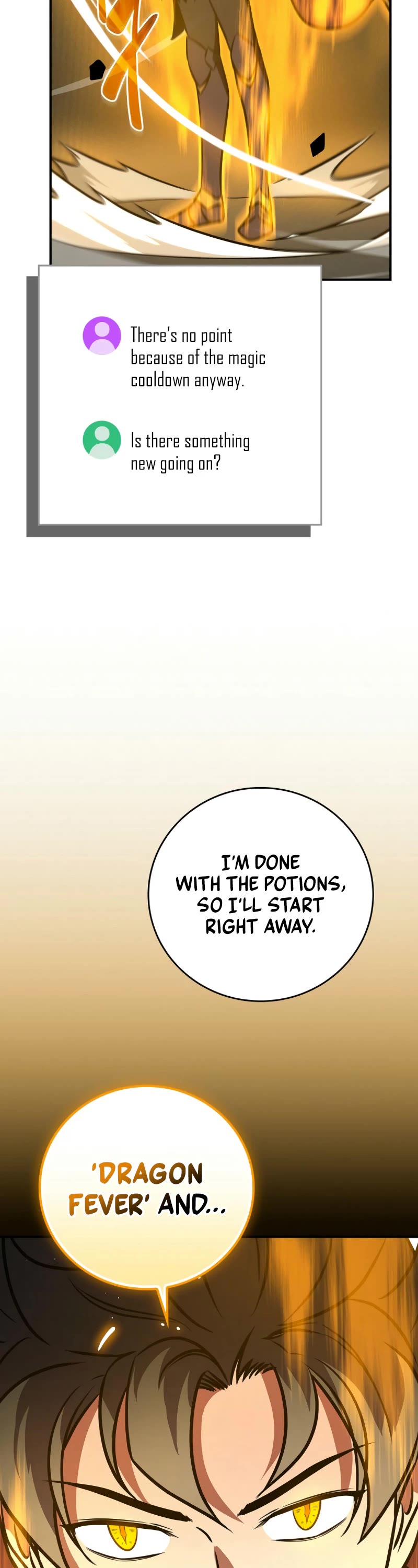 BJ Archmage Chapter 139 page 51 - Chapter 139