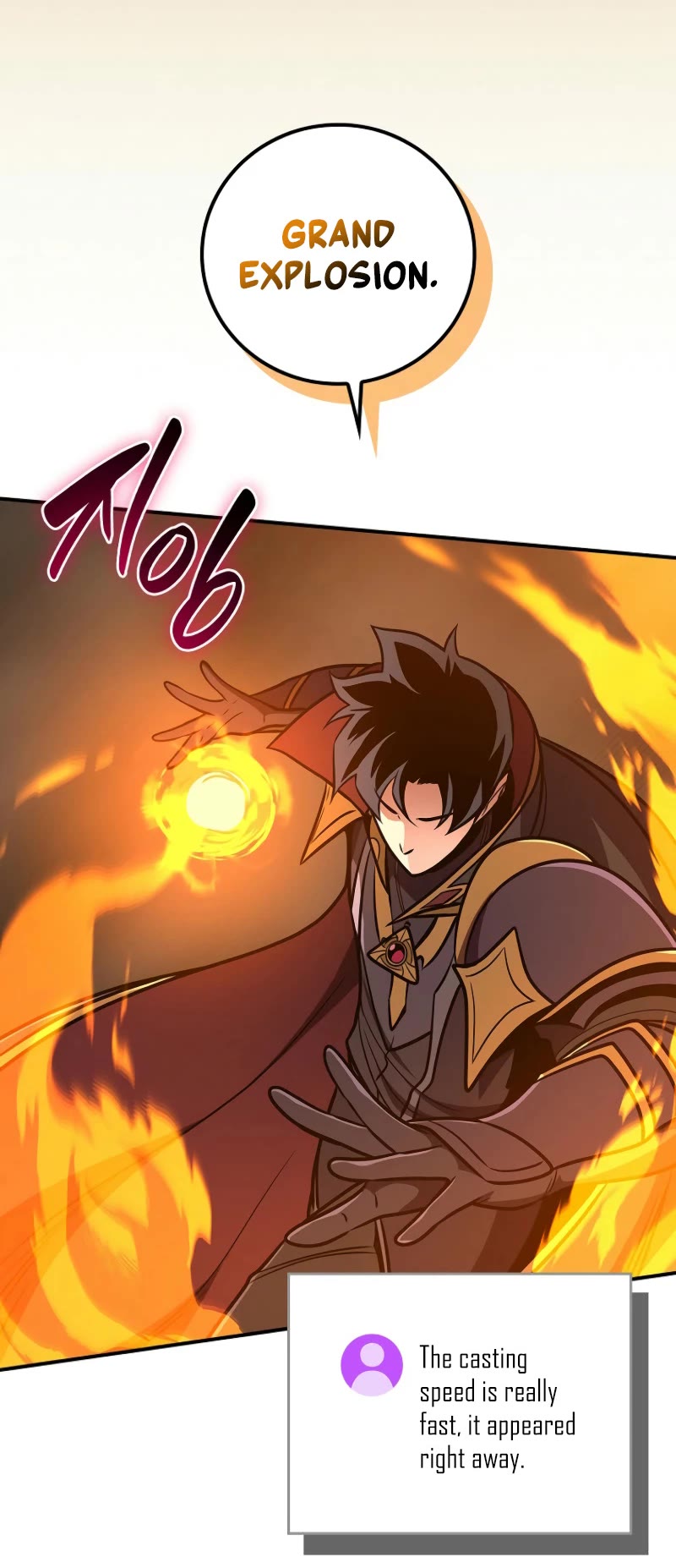 BJ Archmage Chapter 139 page 53 - Chapter 139