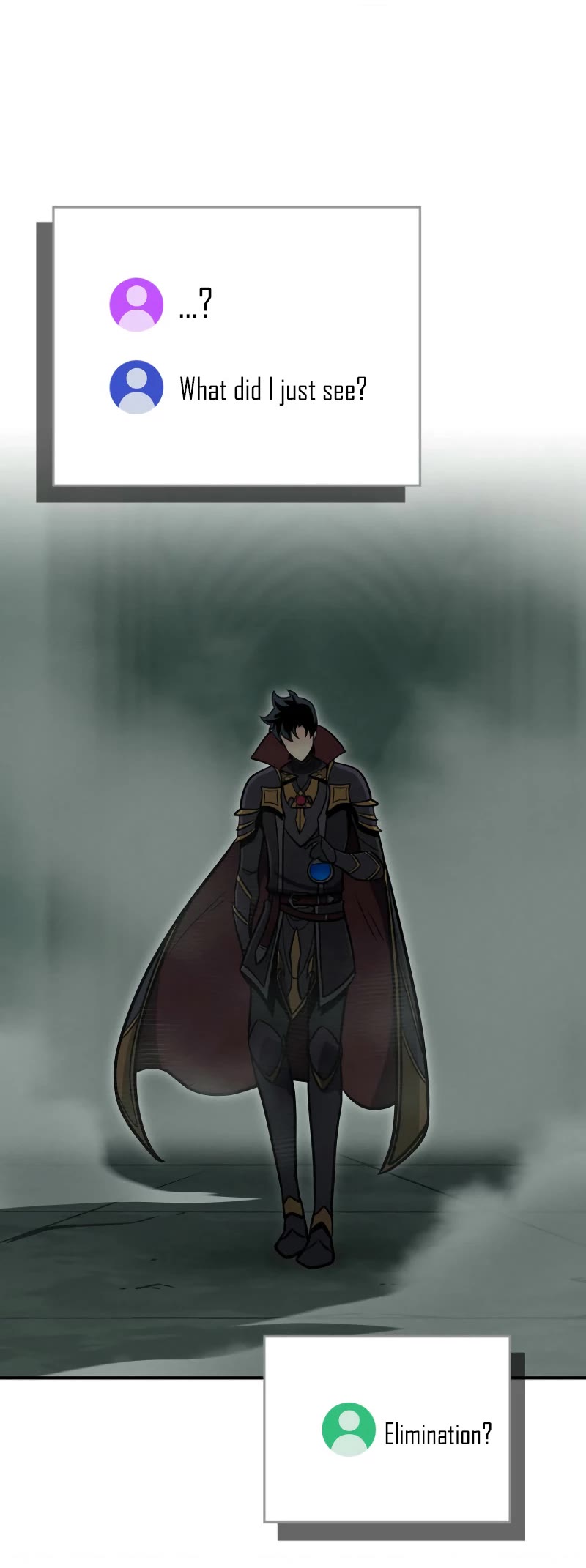 BJ Archmage Chapter 139 page 58 - Chapter 139
