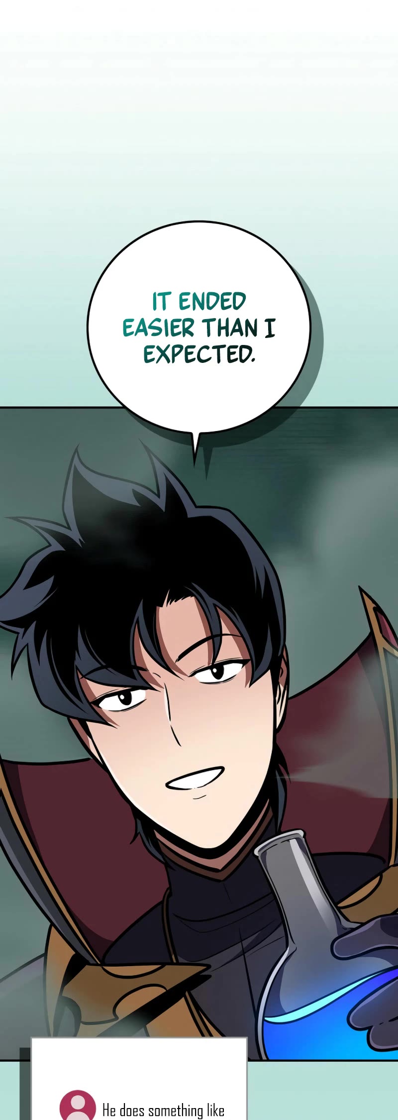 BJ Archmage Chapter 139 page 59 - Chapter 139