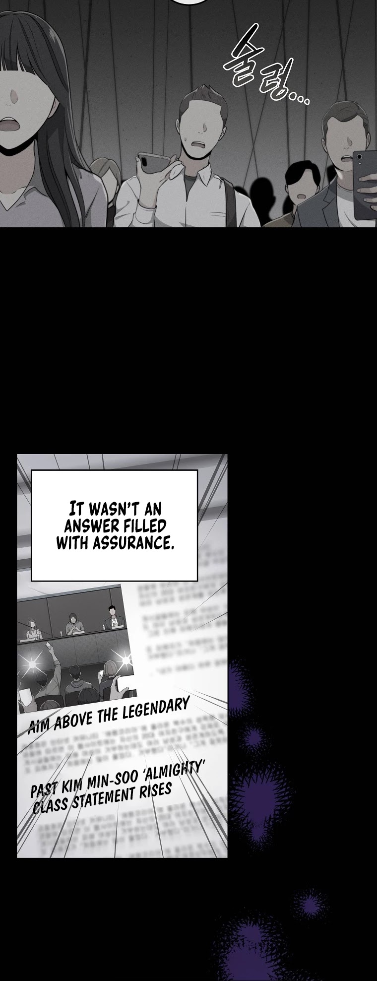 BJ Archmage Chapter 14 page 13 - Chapter 14