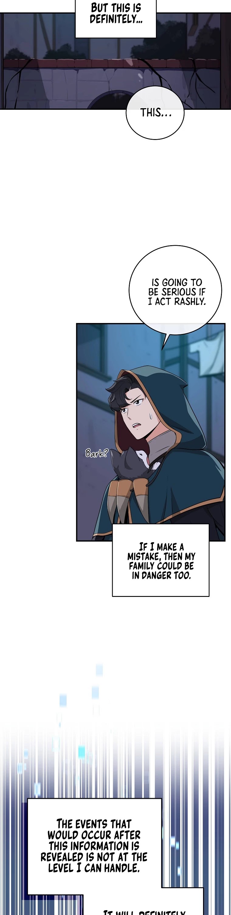 BJ Archmage Chapter 14 page 15 - Chapter 14