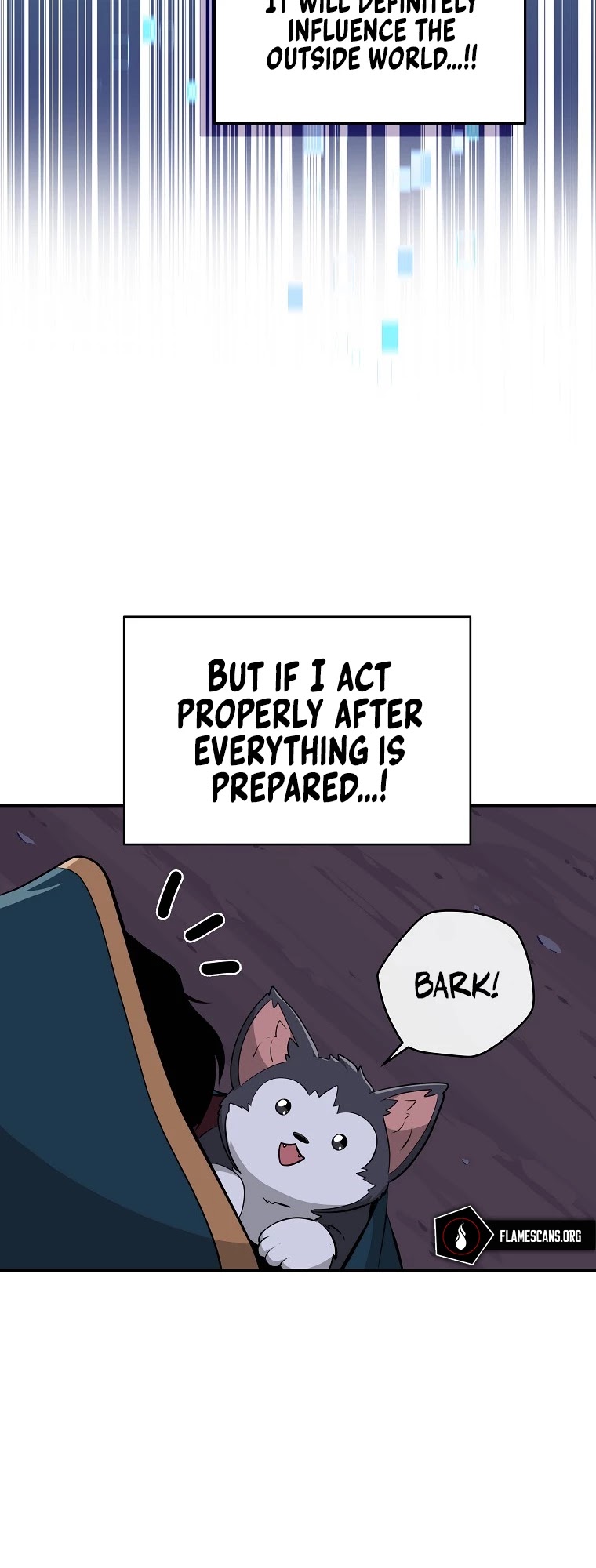 BJ Archmage Chapter 14 page 16 - Chapter 14