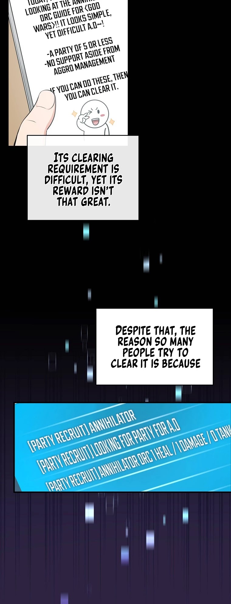 BJ Archmage Chapter 14 page 20 - Chapter 14