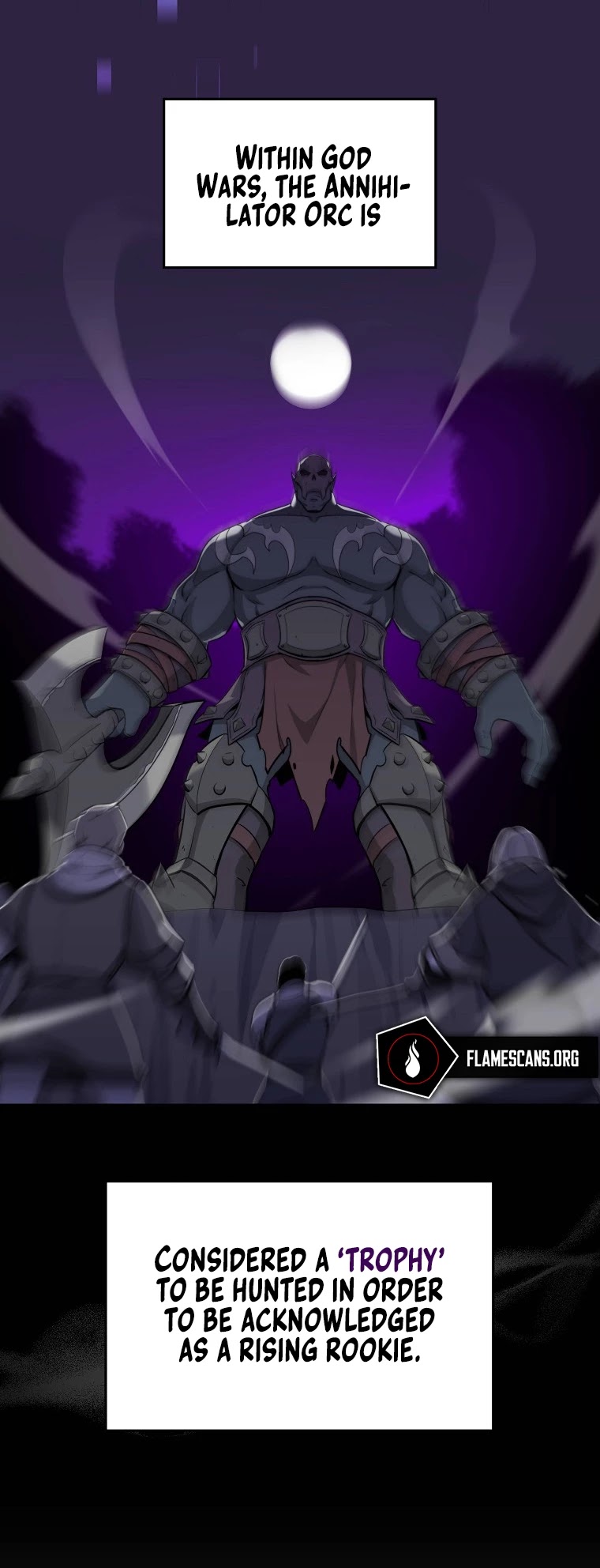 BJ Archmage Chapter 14 page 21 - Chapter 14