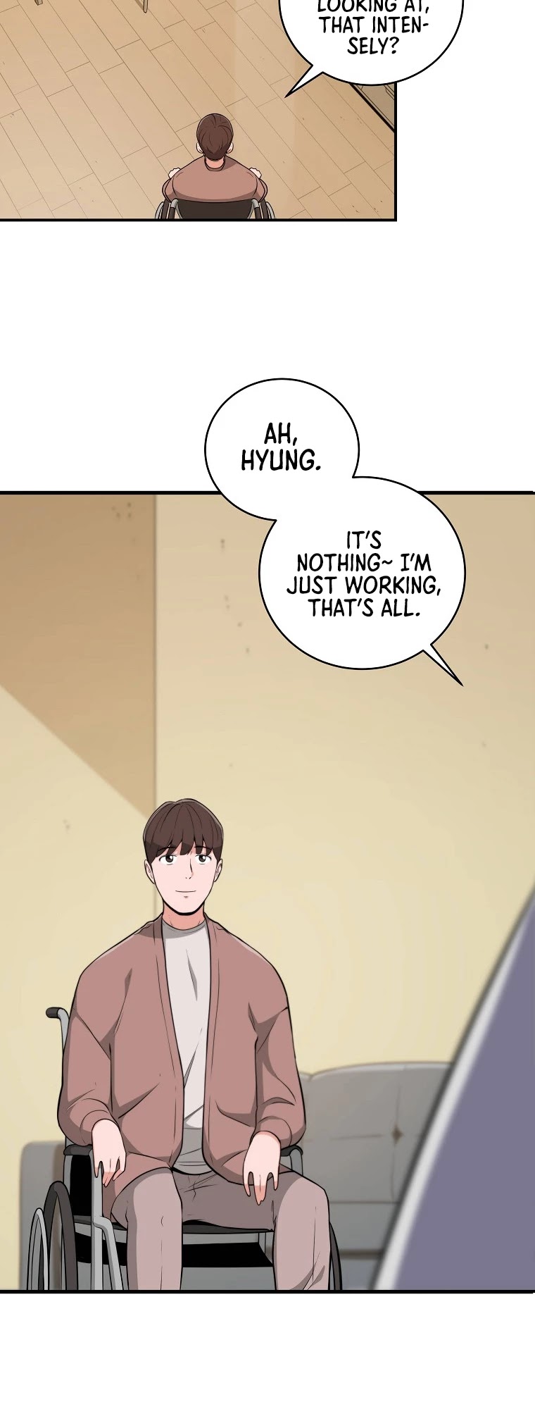 BJ Archmage Chapter 14 page 24 - Chapter 14