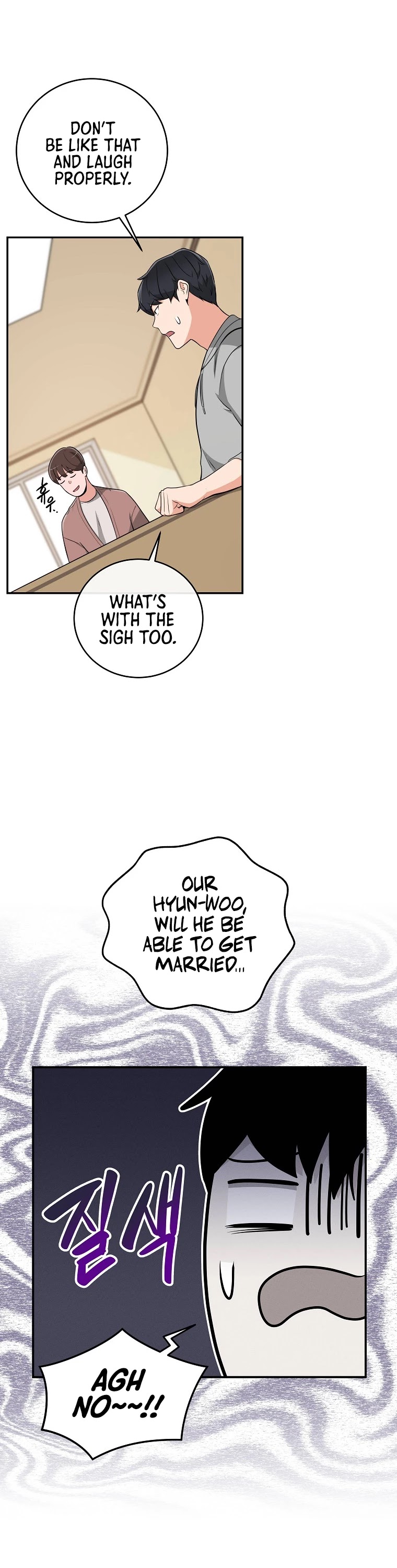BJ Archmage Chapter 14 page 26 - Chapter 14