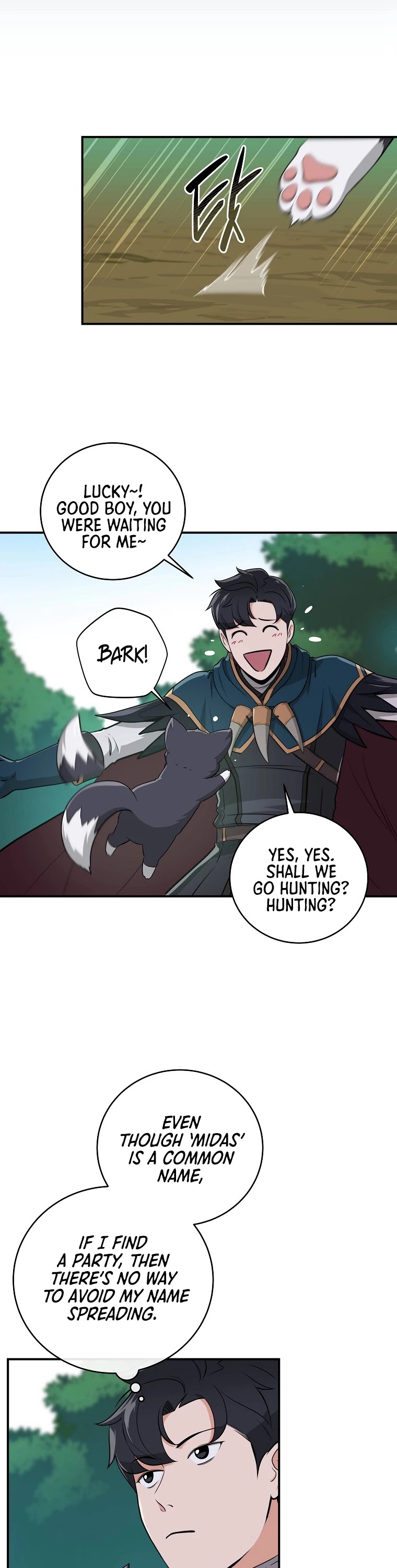 BJ Archmage Chapter 14 page 30 - Chapter 14
