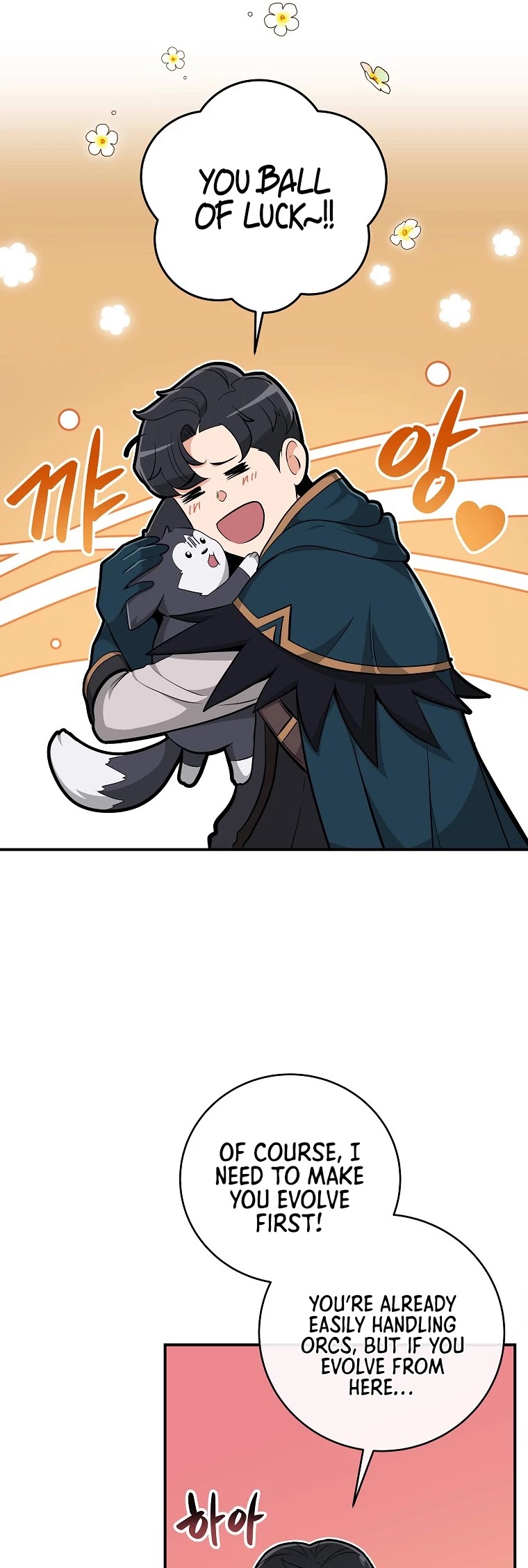 BJ Archmage Chapter 14 page 36 - Chapter 14