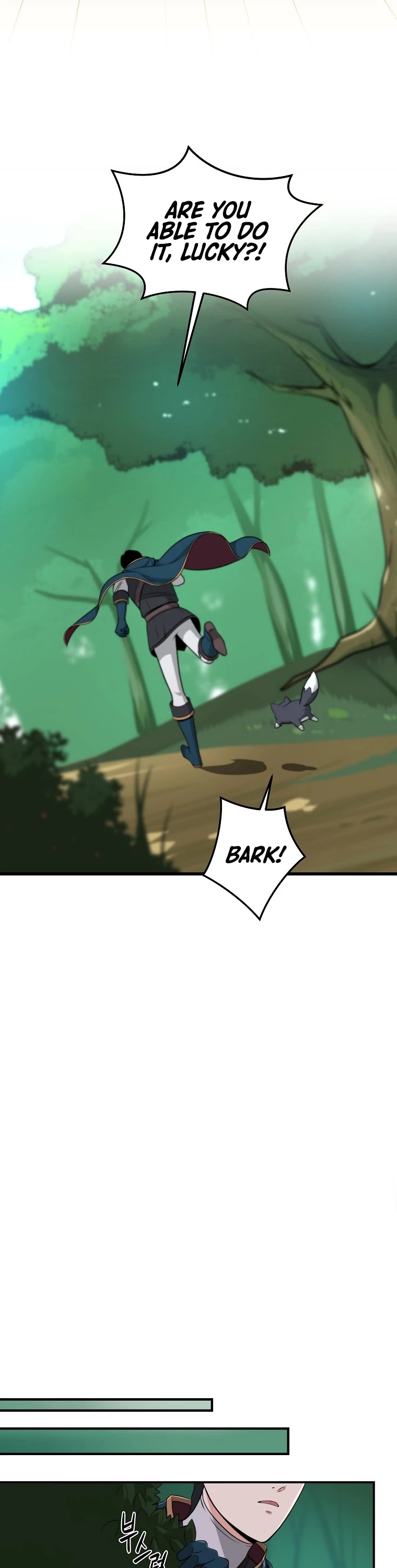BJ Archmage Chapter 14 page 38 - Chapter 14