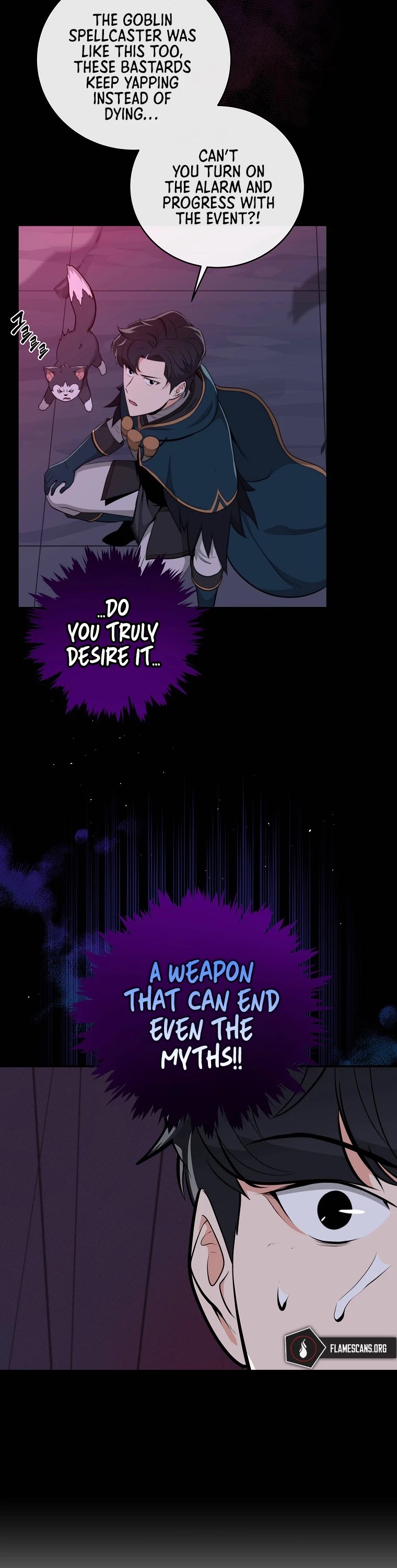 BJ Archmage Chapter 14 page 7 - Chapter 14