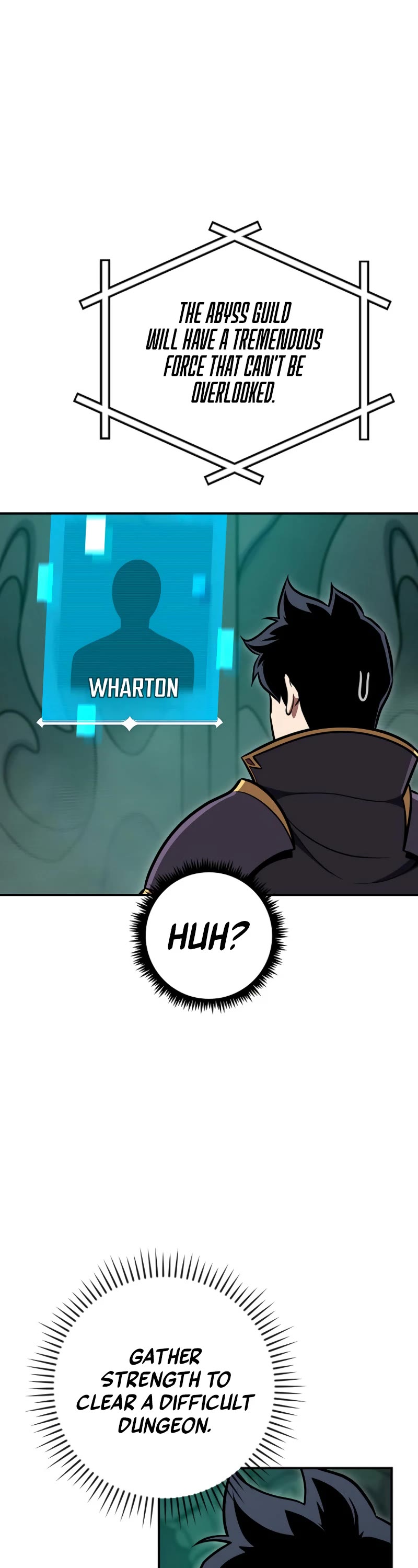 BJ Archmage Chapter 140 page 22 - Chapter 140