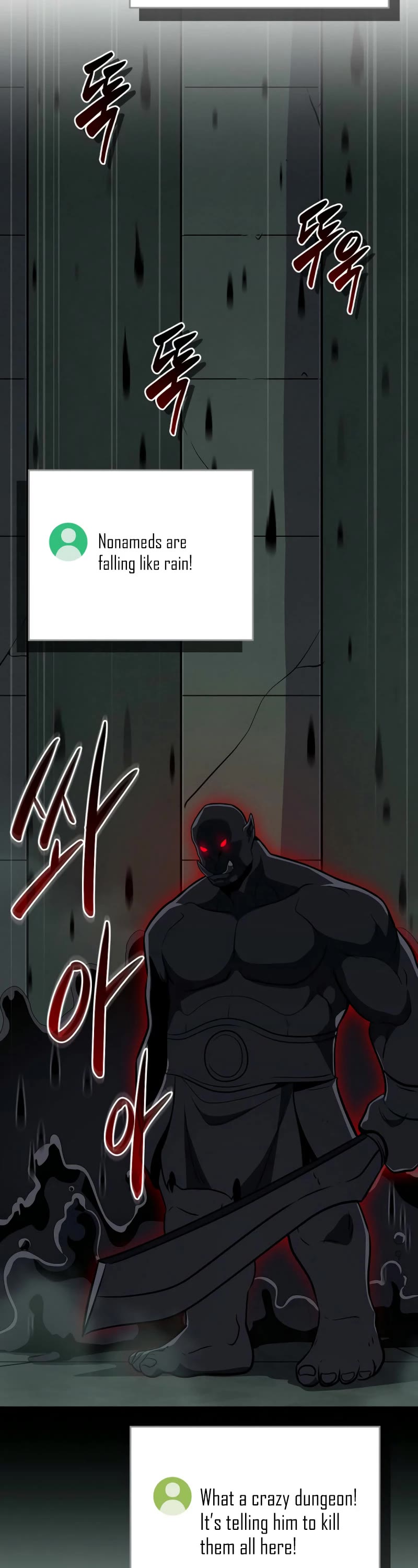 BJ Archmage Chapter 140 page 38 - Chapter 140