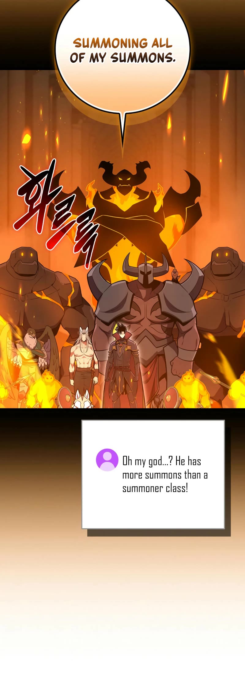 BJ Archmage Chapter 140 page 41 - Chapter 140