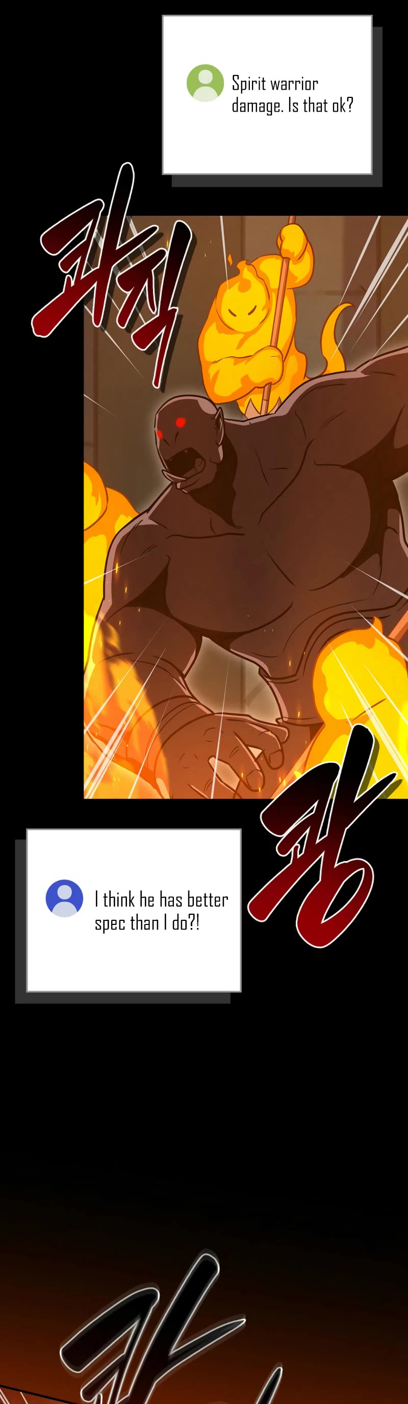 BJ Archmage Chapter 140 page 44 - Chapter 140