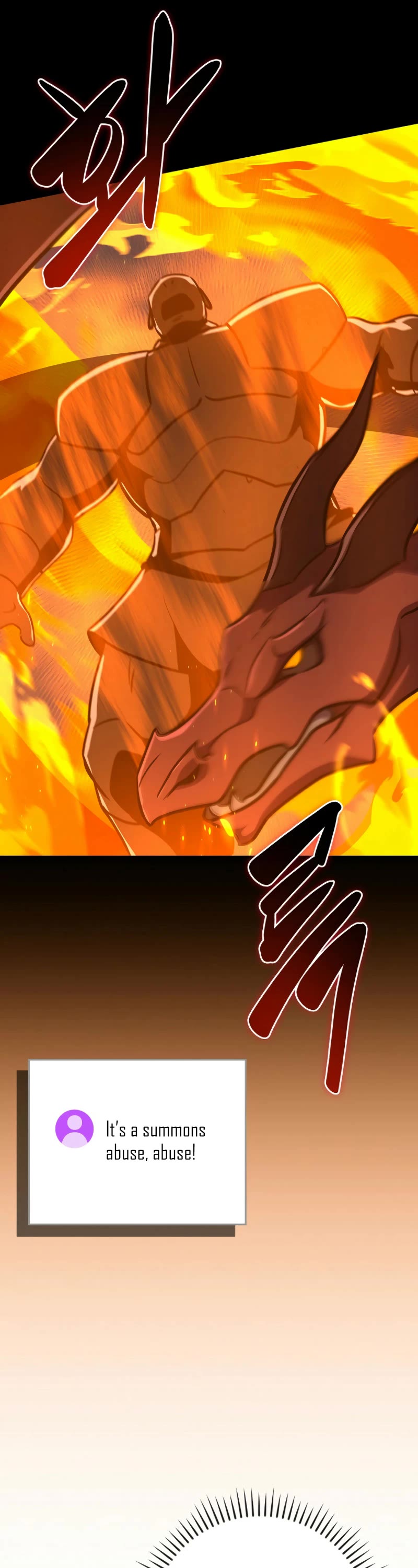 BJ Archmage Chapter 140 page 46 - Chapter 140