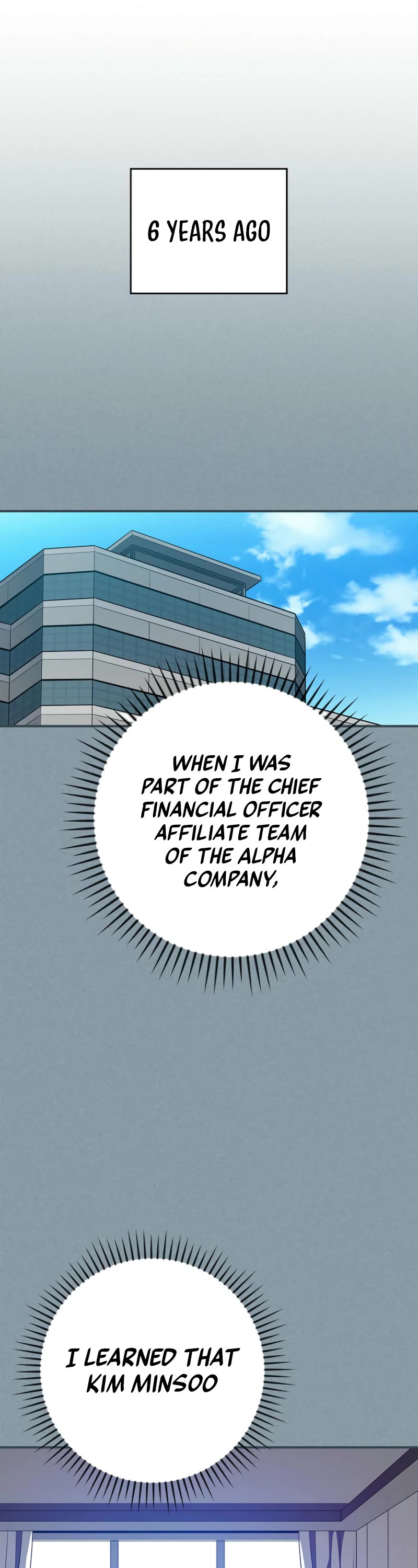 BJ Archmage Chapter 140 page 51 - Chapter 140