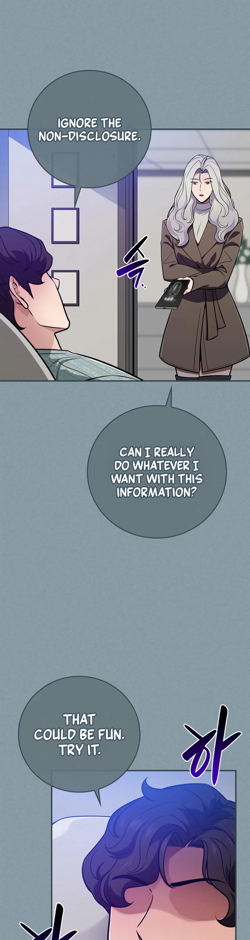 BJ Archmage Chapter 140 page 53 - Chapter 140