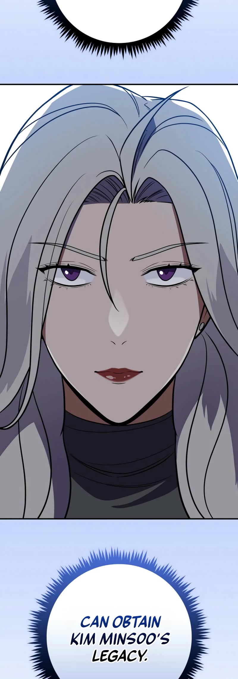 BJ Archmage Chapter 140 page 57 - Chapter 140