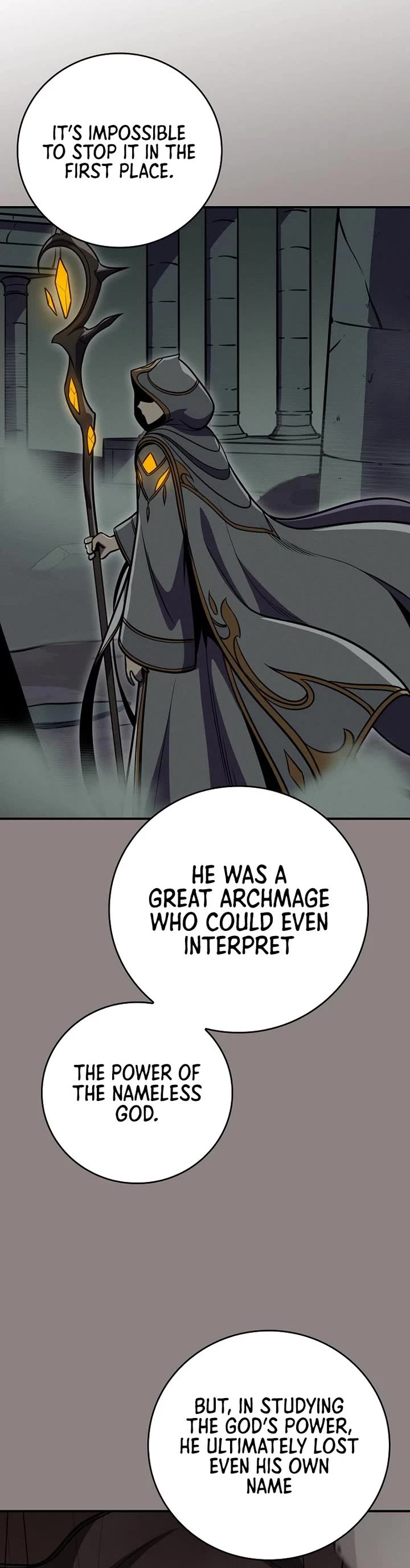 BJ Archmage Chapter 141 page 13 - Chapter 141