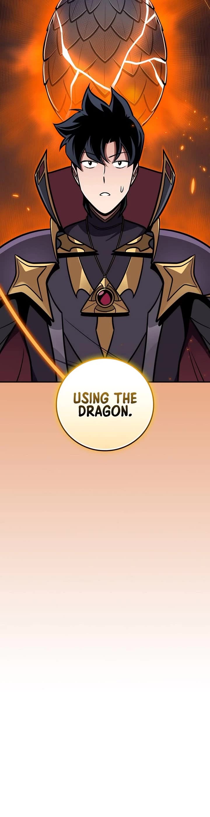 BJ Archmage Chapter 141 page 17 - Chapter 141