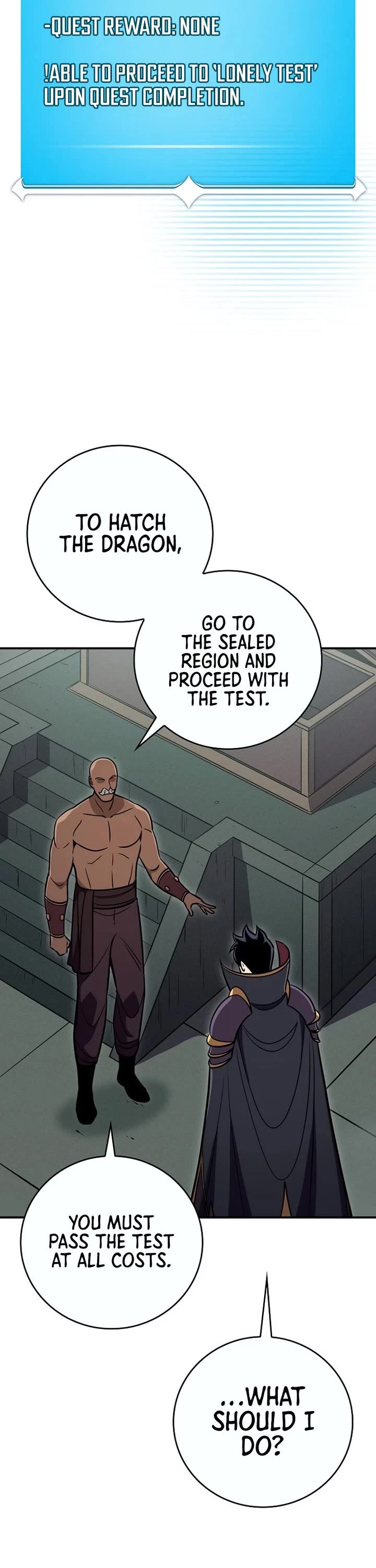 BJ Archmage Chapter 141 page 19 - Chapter 141