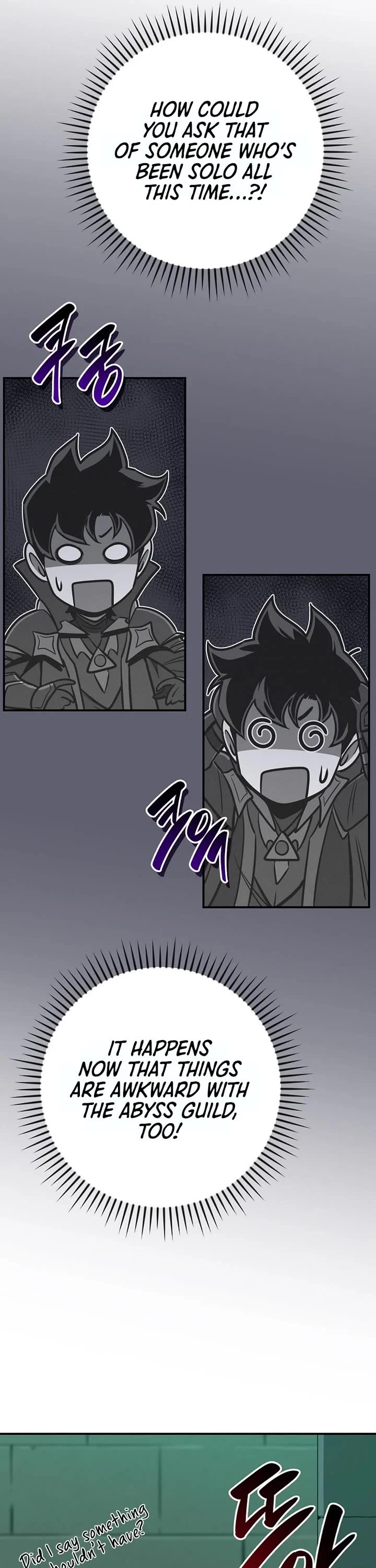 BJ Archmage Chapter 141 page 22 - Chapter 141